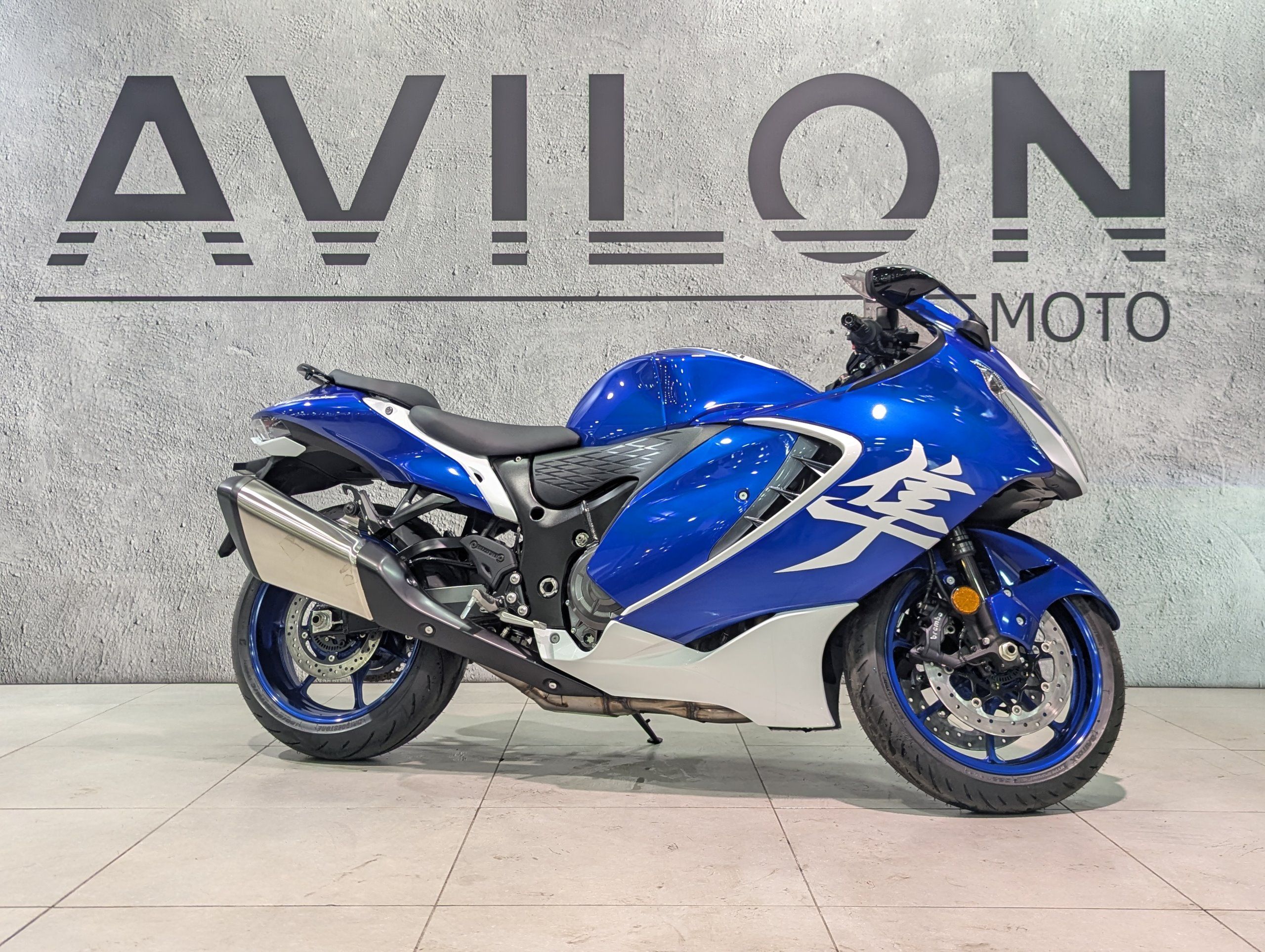 Купить Kawasaki Ninja H2 998 см³ (200 л.с.) (200) 998 Зеленый с