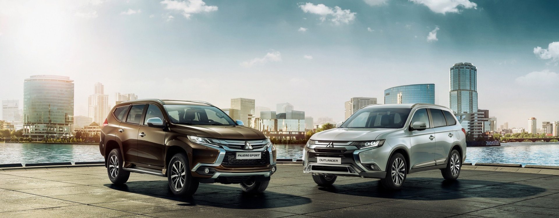 Купить Mitsubishi в Москве: модельный ряд, комплектации и цены на Митсубиси  у официального дилера Авилон