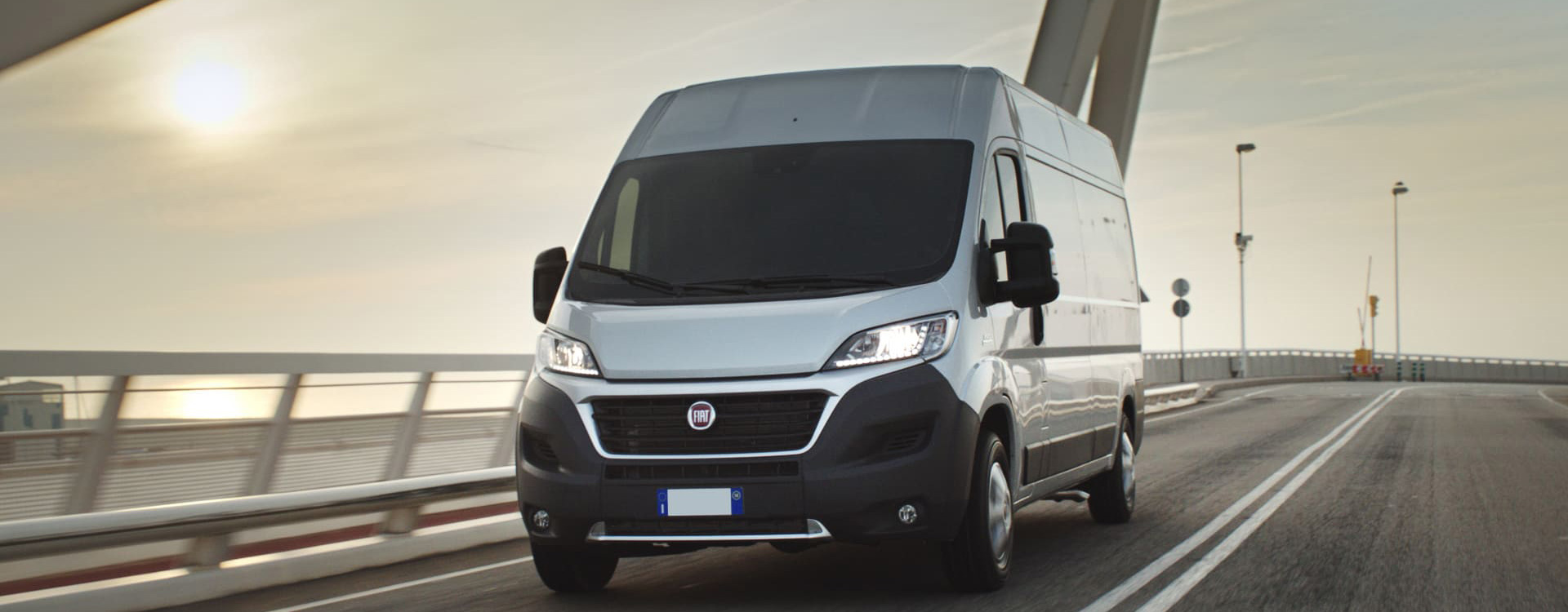 Купить Fiat Ducato в Москве | Продажа Фиат Дукато у официального дилера  Авилон