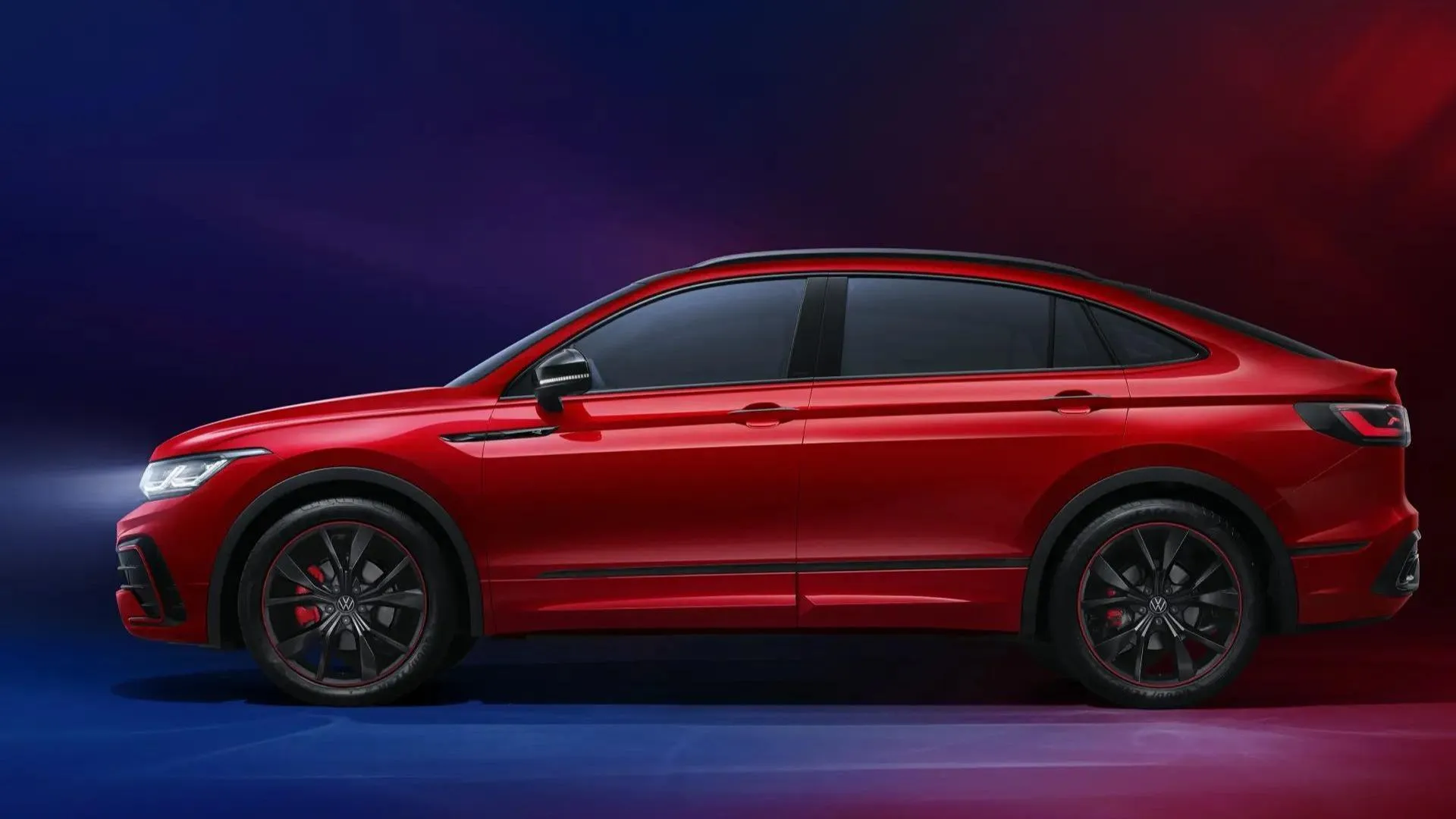 Купить Volkswagen Tiguan X в Москве: описание и фото, комплектации и ...