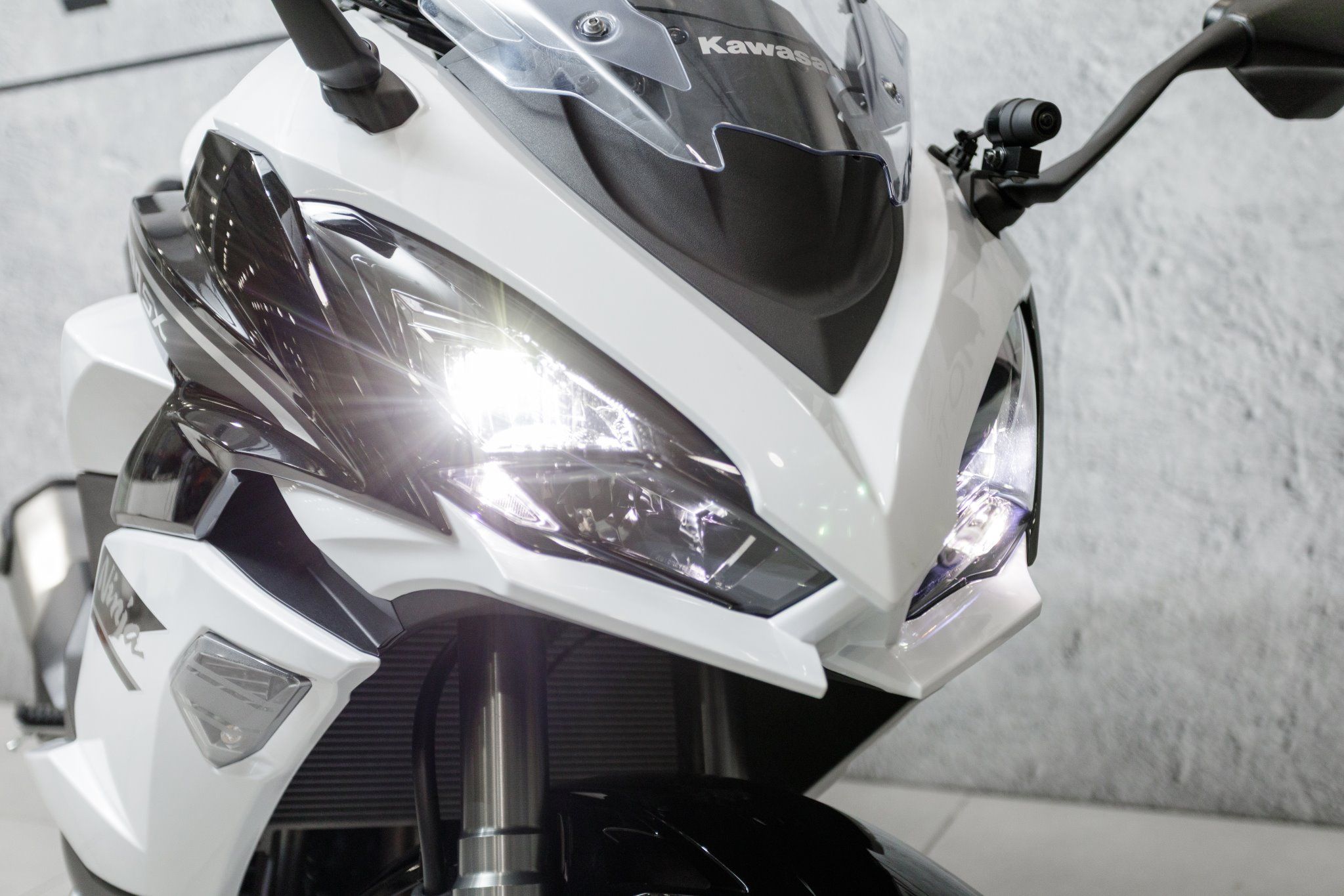 Купить новый Kawasaki Ninja 1100 1098 см³ (136 л.с.) (136) 1098