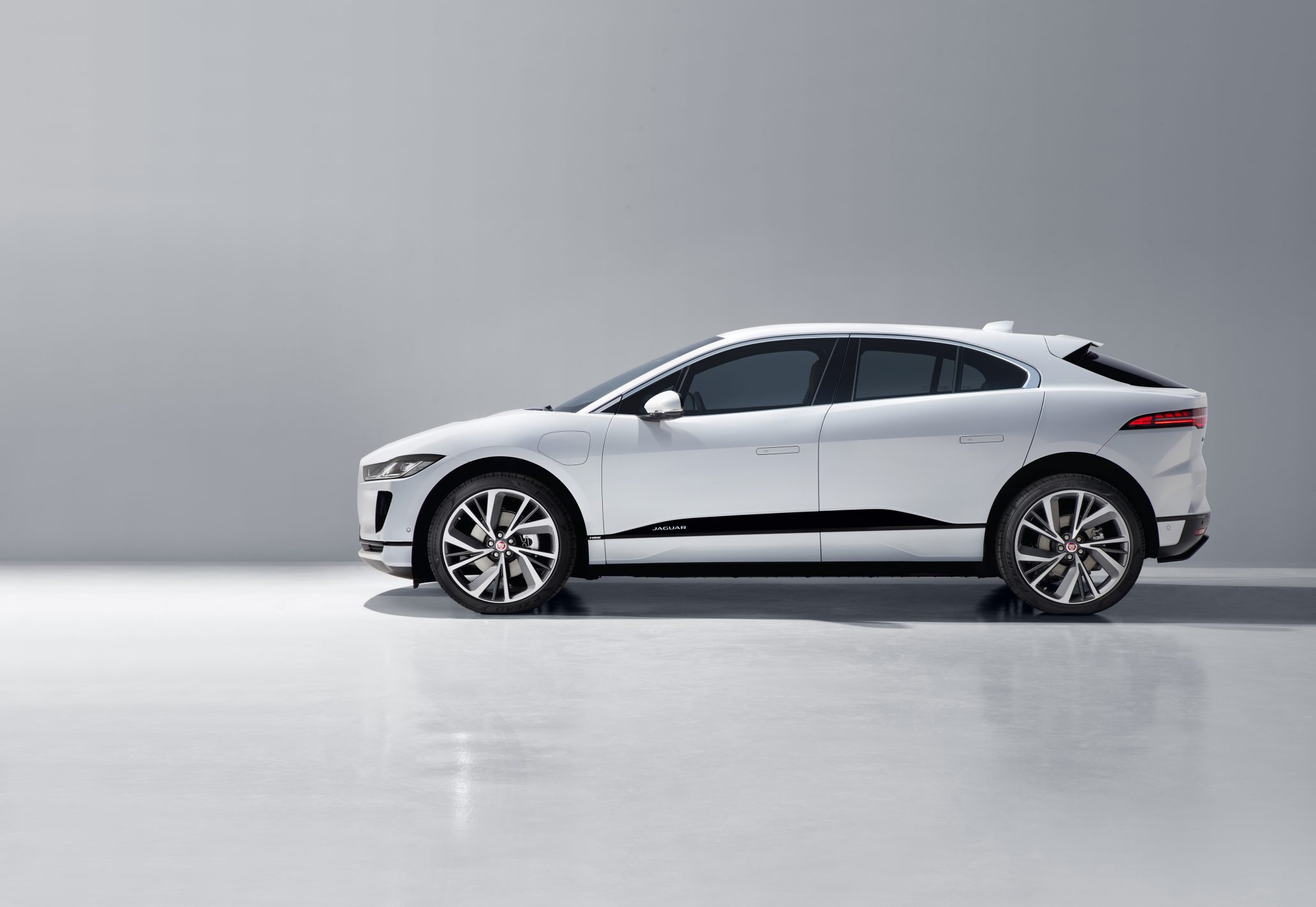 Jaguar i Pace 2020