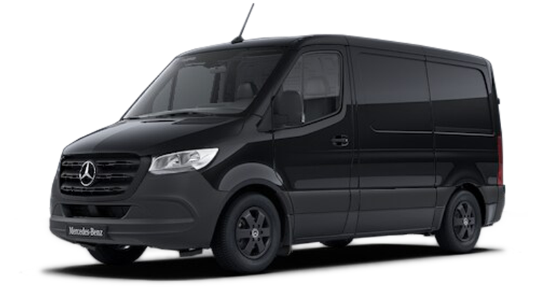 Sprinter