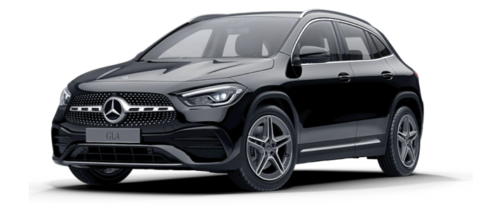 GLA