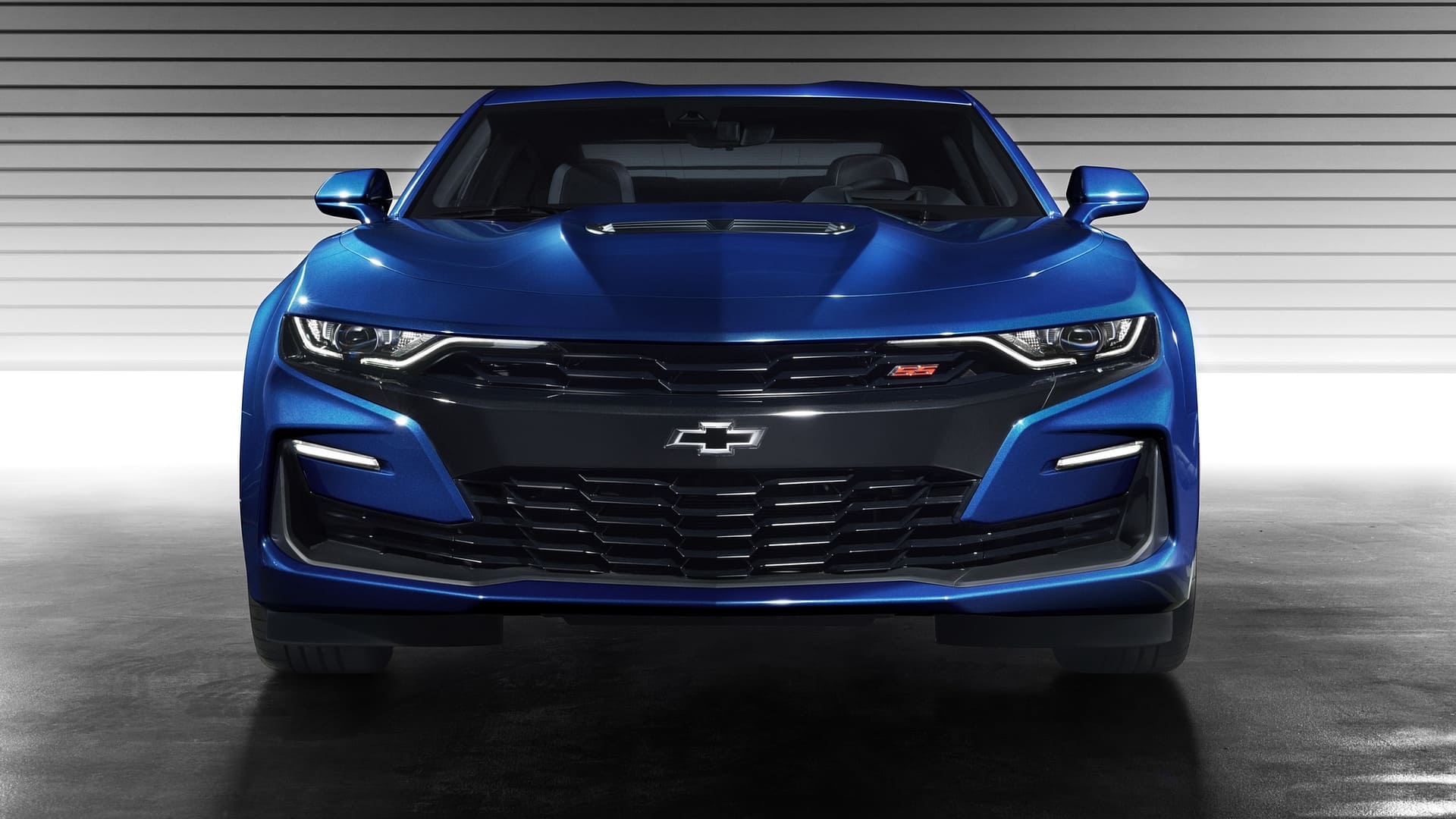 Шевроле Камаро Купе VI Рестайлинг, цена - купить автомобиль Chevrolet Camaro  2018 – 2024 года в Москве у официального дилера Авилон