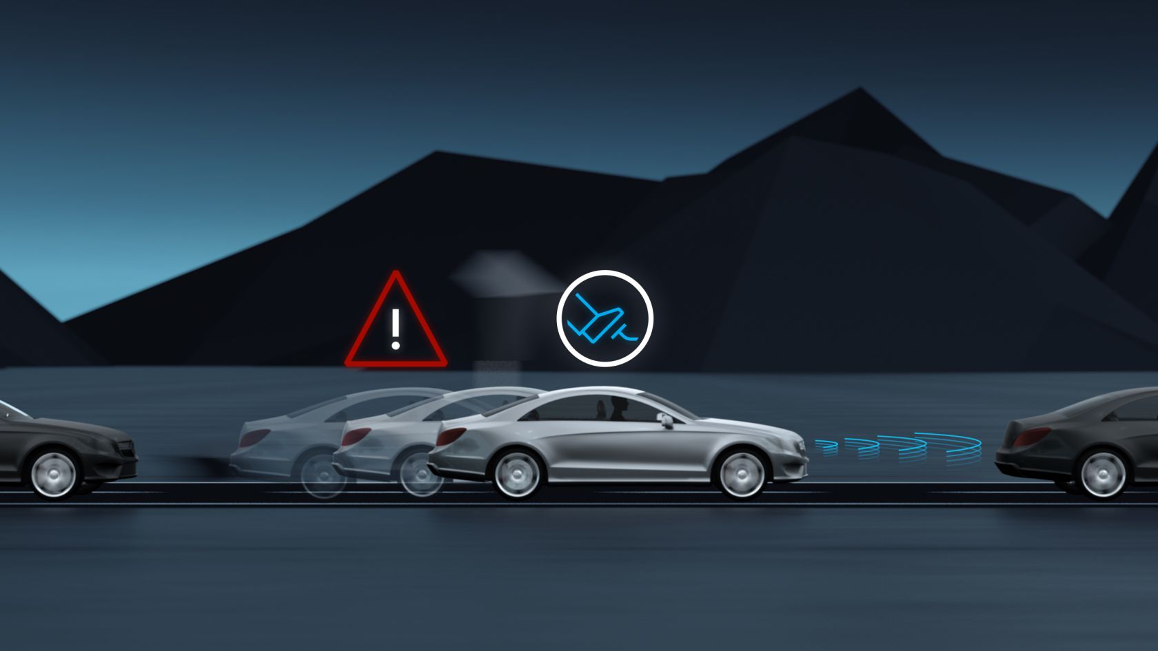 Плавное торможение автомобиля. Active Brake assist Мерседес. Система экстренного торможения Вольво. Система экстренного торможения Мерседес. Mercedes-Benz Intelligent Drive.