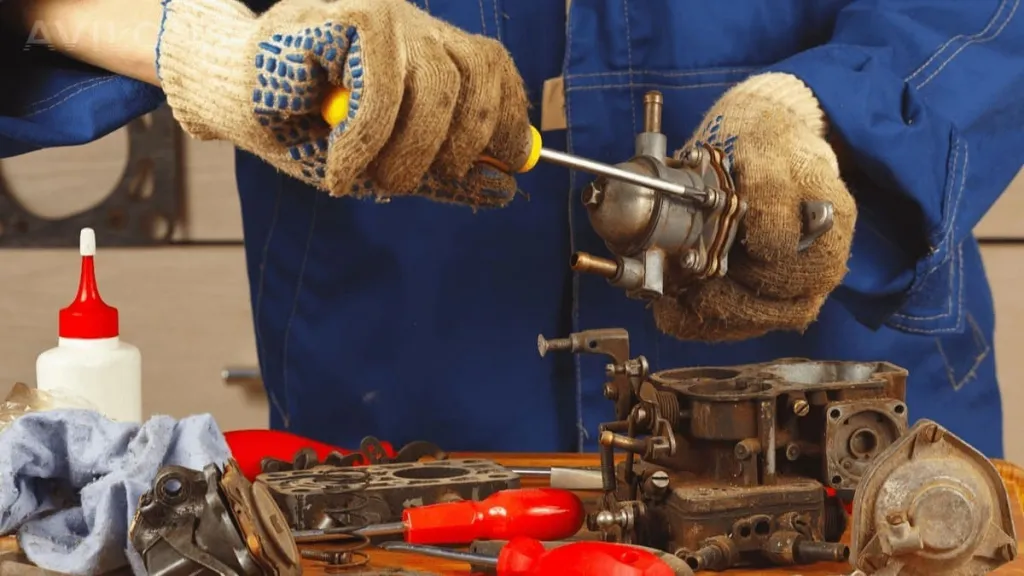 Что такое топливный насос: устройство, виды, причины поломки. Как ...