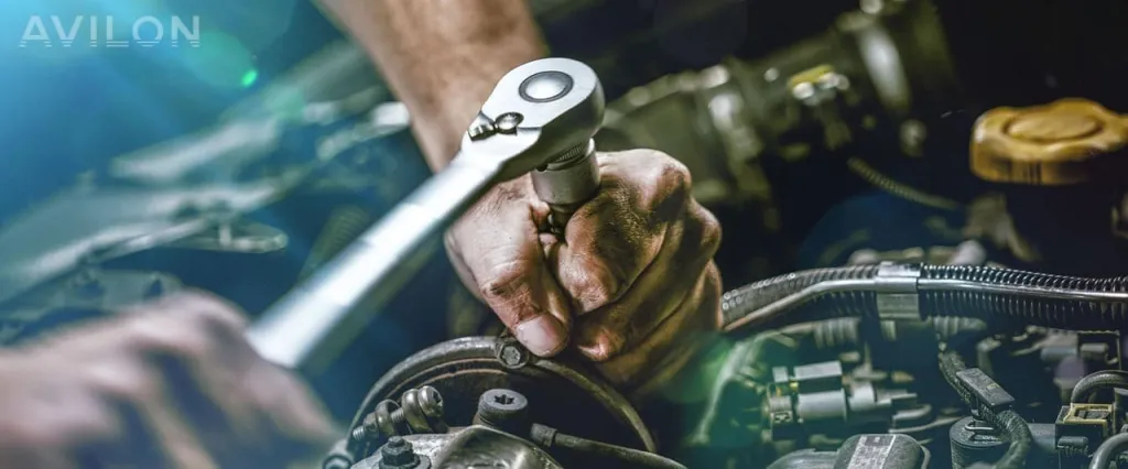 Ремень ГРМ: что такое, принцип работы, возможные последствия обрывы ...