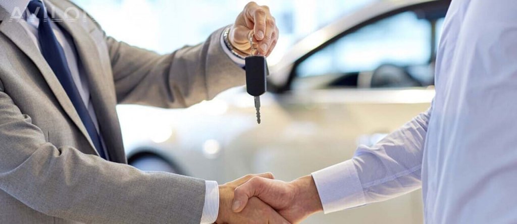 Как правильно завершить сделку по продаже автомобиля?