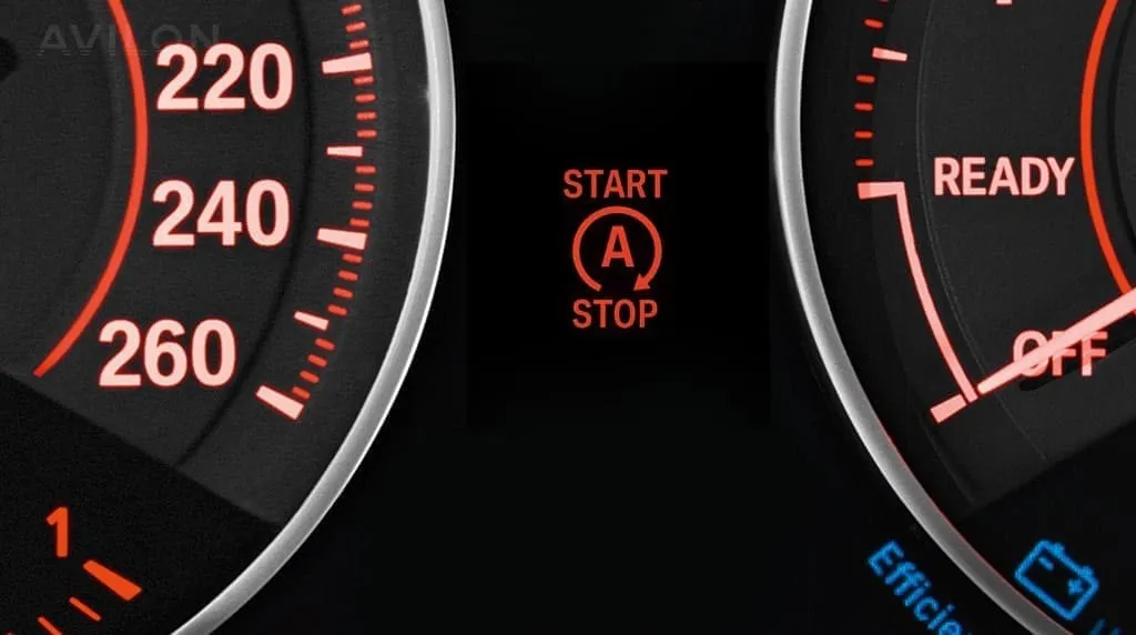 Система старт-стоп в автомобиле: что такое, принцип работы, как ...