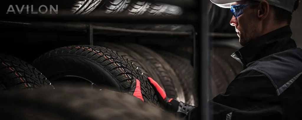 Что такое бескамерные шины? Плюсы и минусы, отличия бескамерных шин ...