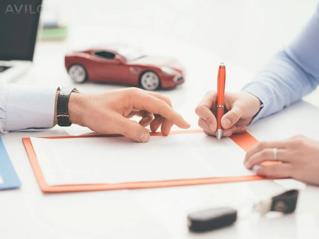 Как поставить автомобиль на учет в ГИБДД?