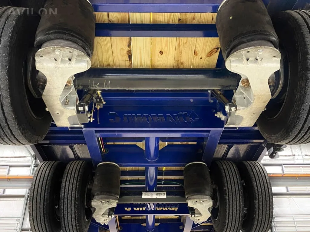 Не работает пневмоподвеска: причины и что делать? Что такое ...