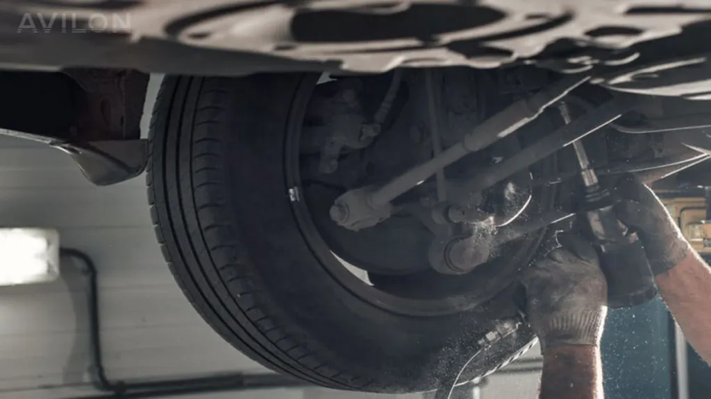 Не работает пневмоподвеска: причины и что делать? Что такое ...