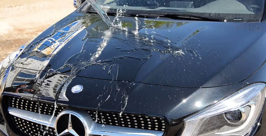 Недостатки жидкого стекла