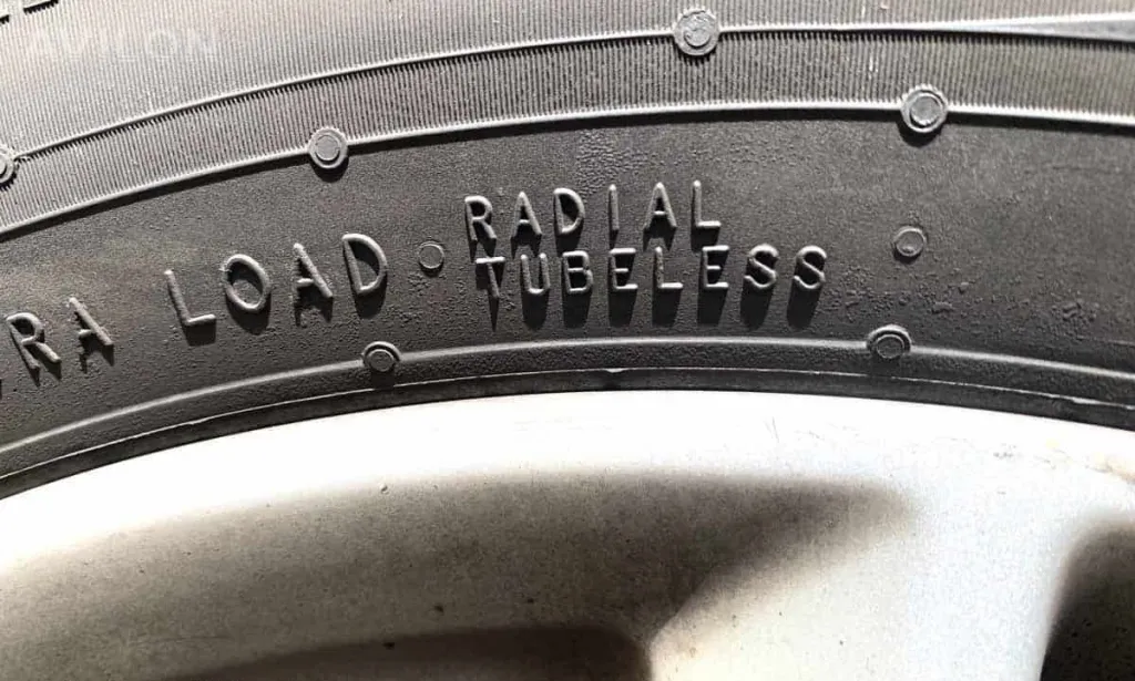 Что такое бескамерные шины? Плюсы и минусы, отличия бескамерных шин ...