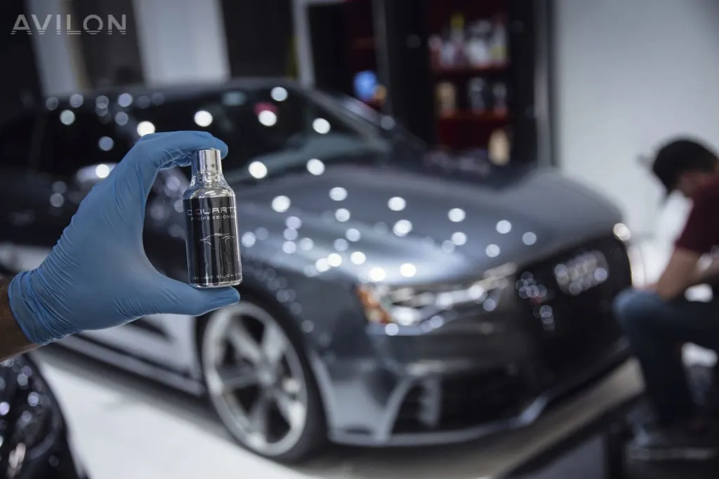 Что такое жидкое стекло?