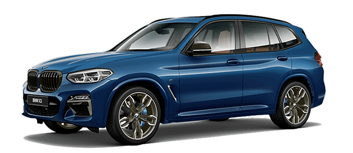 BMW_model