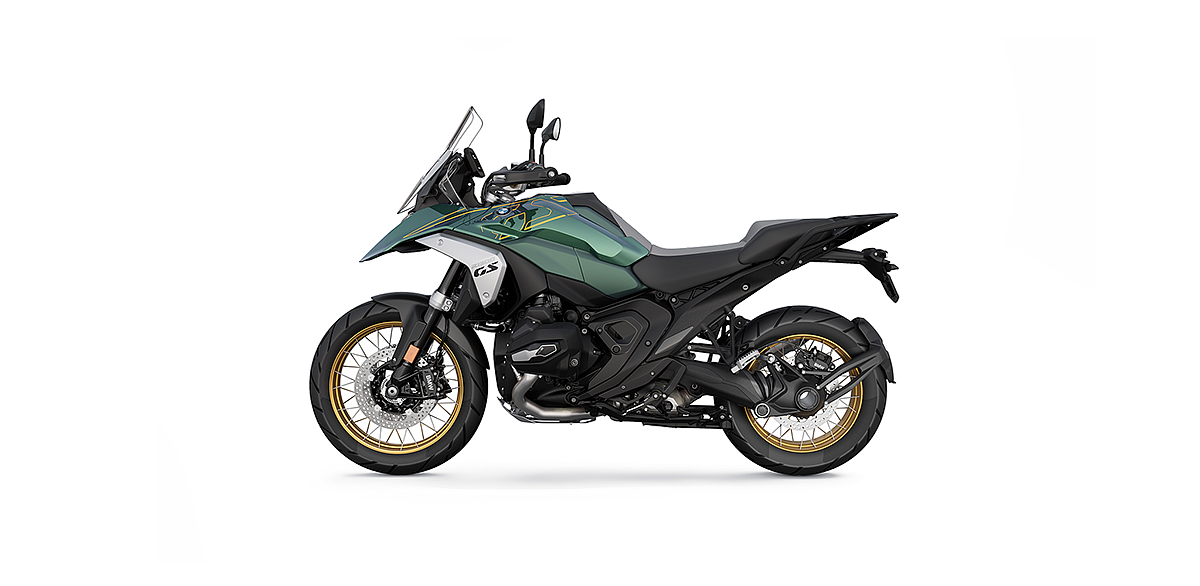 BMW Motorrad_model