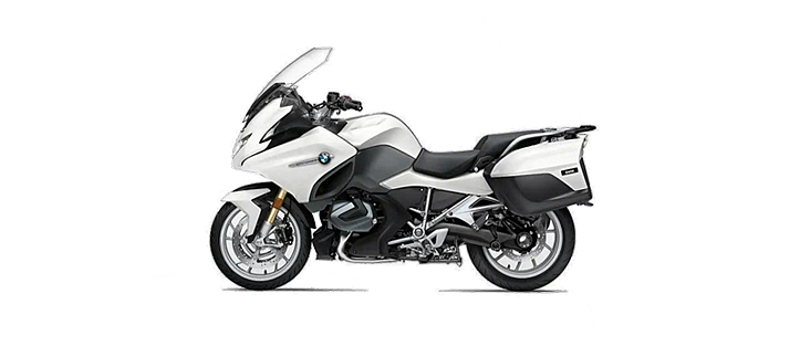 BMW Motorrad_model